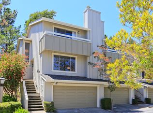 46 Lyonridge Ln, San Mateo, CA