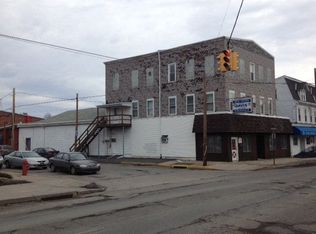 1764 W Market St, Pottsville, PA 17901