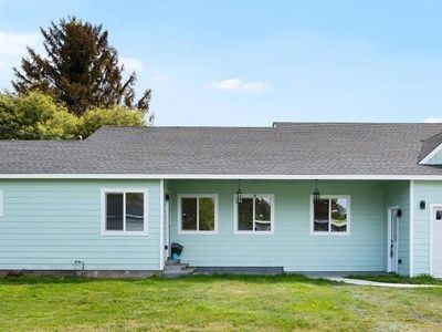 1333 Oregon St, Crescent City, CA, 95531