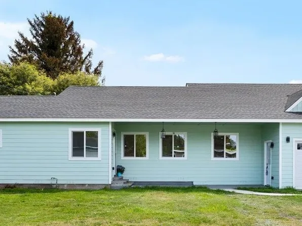 1333 Oregon St, Crescent City, CA 95531
