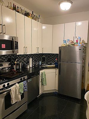 2nd image of 517 W 113th St APT 1