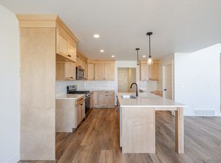 LOT 125 N Castle Rd #4442, Eagle Mountain, UT 84005