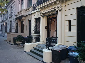 308 West 92nd Street in Upper West Side