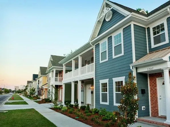 1353 43rd St, Norfolk, VA 23508