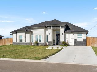 6603 Hercules Ave, Edinburg, TX 78542