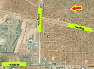 1 Torontomire, El Paso, TX 79928