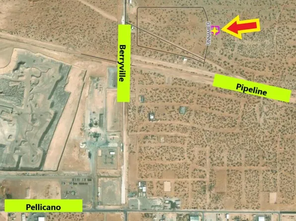 1 Torontomire, El Paso, TX 79928