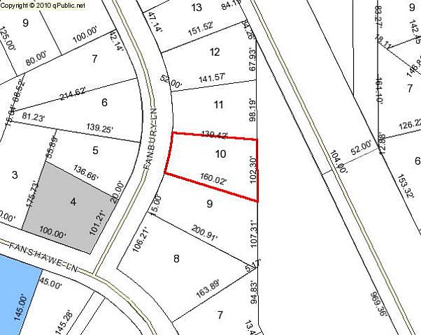 2nd image of 17 Fanbury Ln