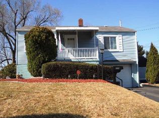 309 Cunningham Ave, Turtle Creek, PA 15145