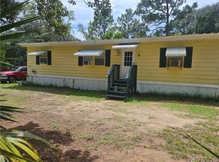 2010 S Goode Point, Homosassa, FL 34448