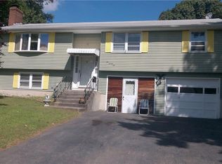 222 Batterson Dr, New Britain, CT 06053