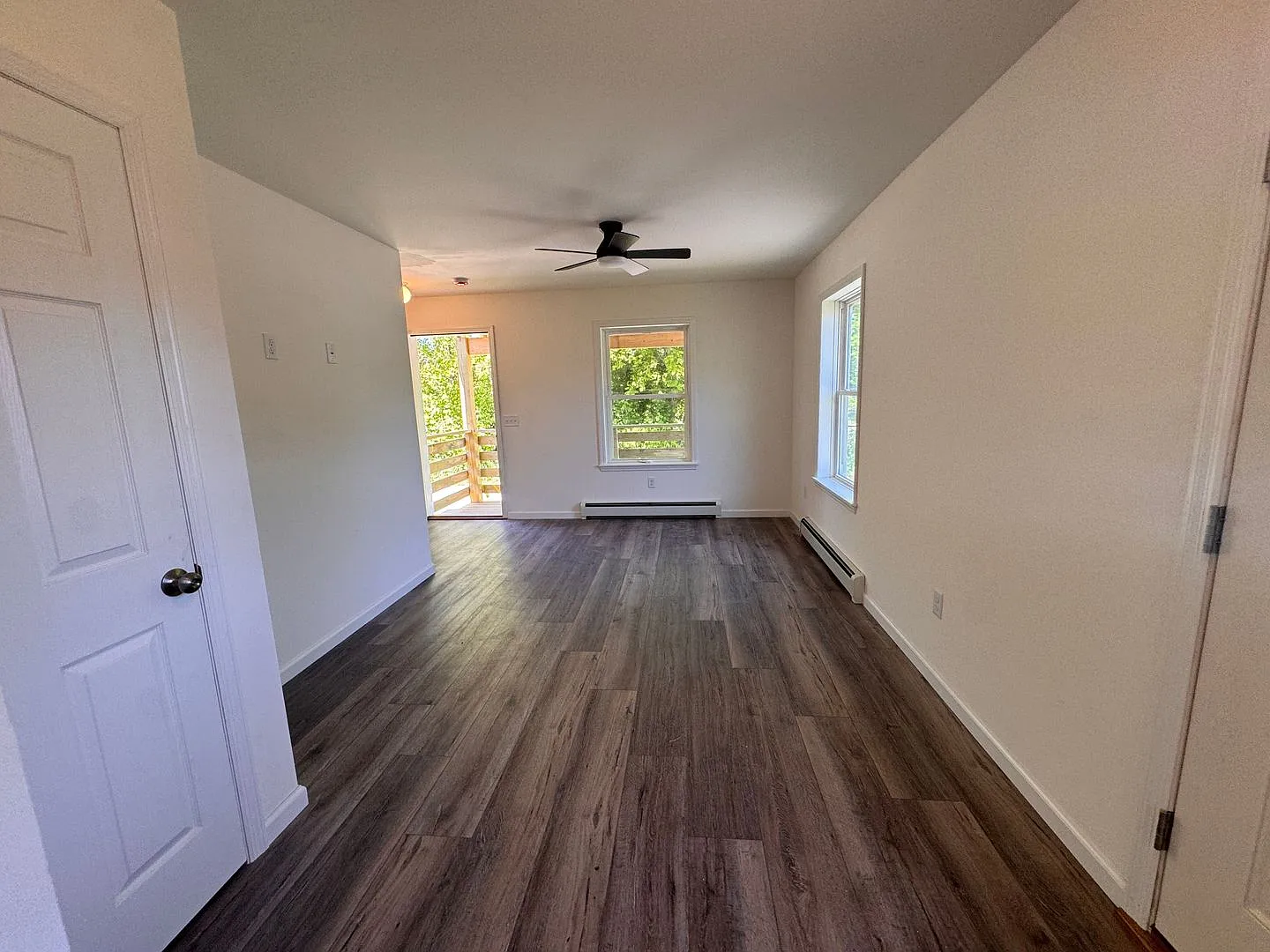 Brand-New 2-Bedroom, 1-Bath Single-Family Home — Photo 4