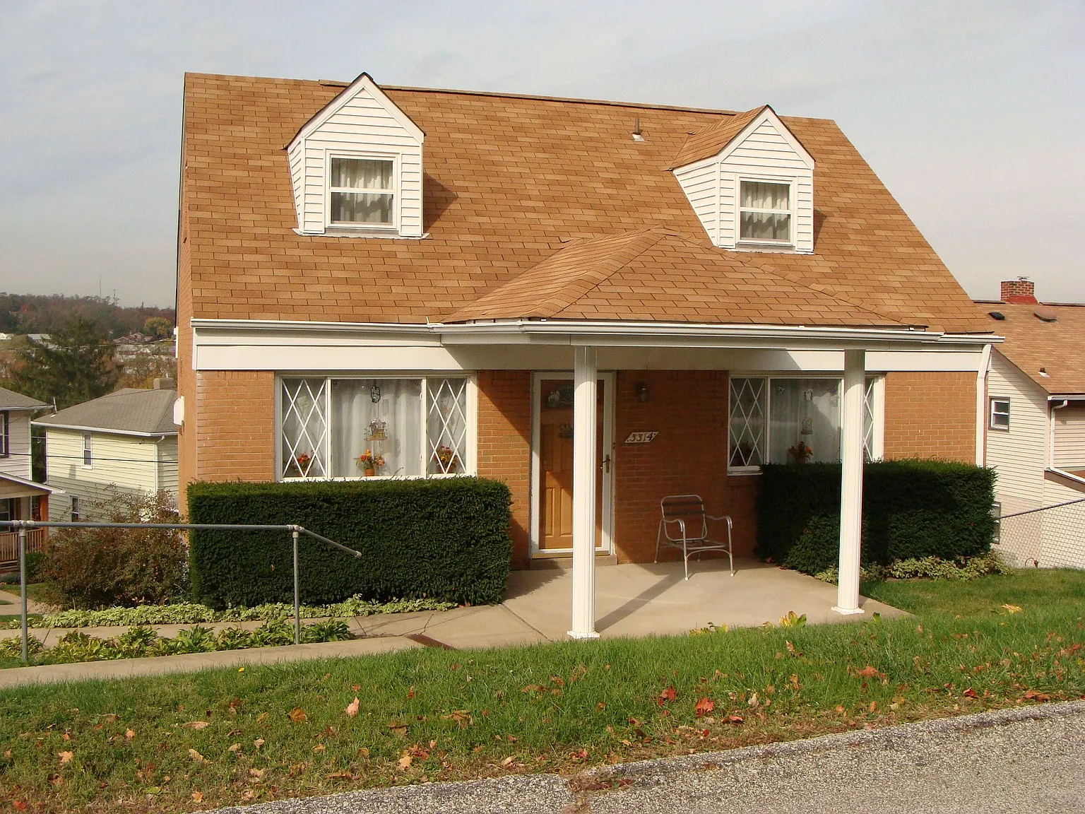 3314 Edward St photo 1