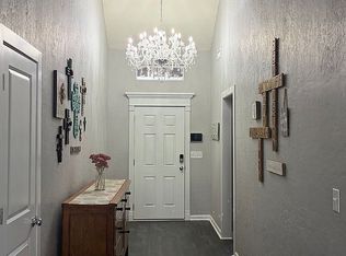 8050 Silverado Rd, Claremore, OK 74019