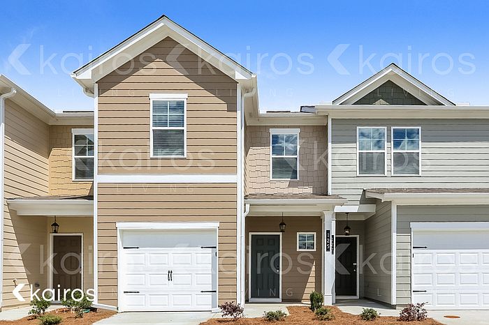 1st image of 125 Dudley Way SW