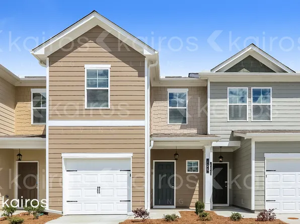 125 Dudley Way SW, Cartersville, GA 30120