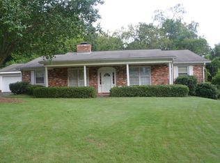 3214 Maricopa Dr, Columbus, GA 31907