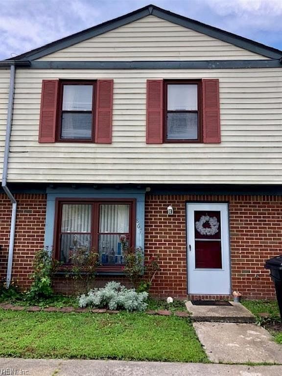 867 Spence Cir, Virginia Beach, VA 23462 Zillow