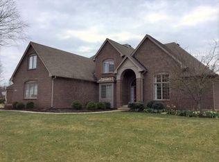 6621 Cherbourg Cir, Indianapolis, IN
