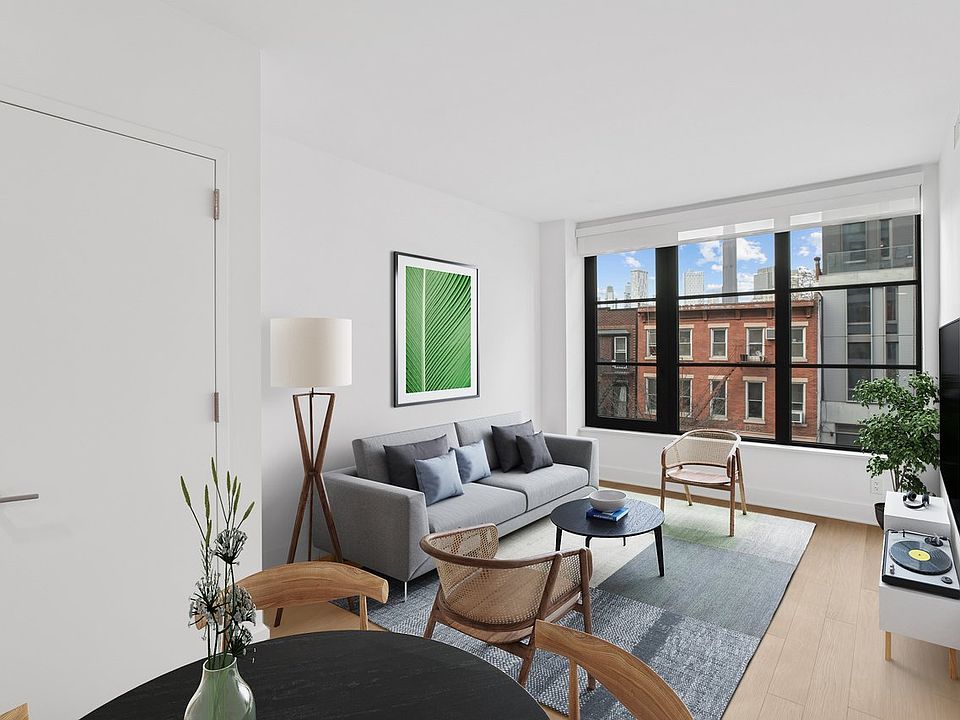 1st image of 499 President St #516