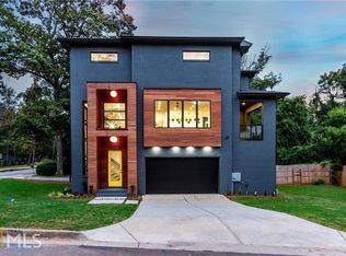 1433 Windsor Pkwy, Atlanta, GA