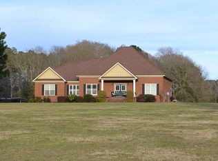 949 Ty Ty Sparks Rd, Tifton, GA 31795