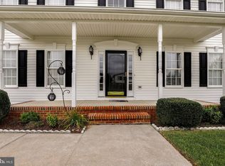 1904 Sierra Dr, Fredericksburg, VA 22405