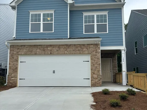 190 Parkwood Dr #31, Dawsonville, GA 30534