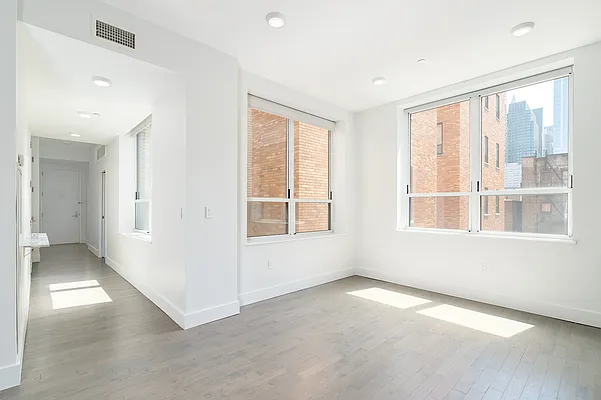 Rented by Berkshire Hathaway HomeServices New York Properties | media 25