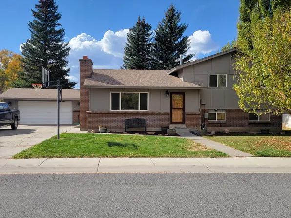 387 N 200 E, Kamas, UT 84036