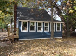 24235 Columbus Ave, Warren, MI 48089