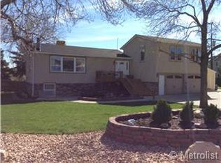 8880 S Zephyr St, Littleton, CO 80128