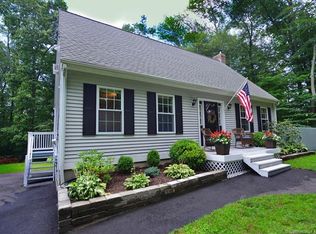 84 Tripp Hollow Rd, Brooklyn, CT 06234