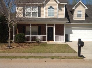 748 Patriots Point St, Locust Grove, GA 30248