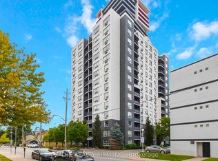 155 Kent St #1405, London, ON N6A 5N7