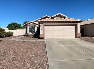1487 S Buchanan St, Gilbert, AZ 85233