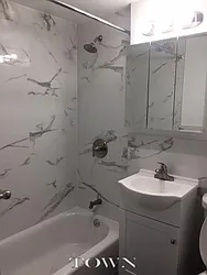 Rented by Town Residential