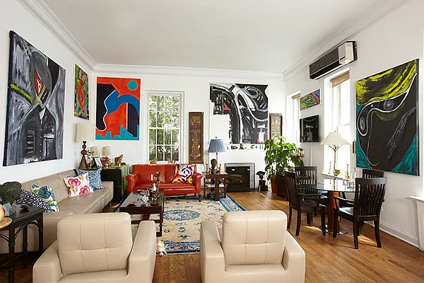 Sold by Brown Harris Stevens | media 26
