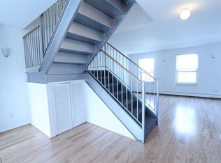 293 4th St #2, Jersey City, NJ 07302