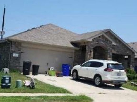 Property Rear View