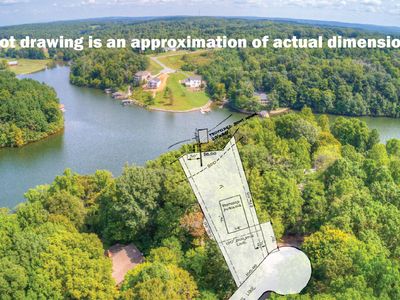 3 Cathedral Oaks Ln, Wirtz, VA, 24184