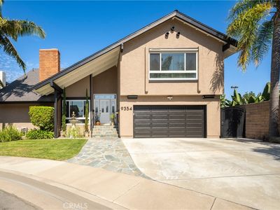 9354 Vista Serena, Cypress, CA, 90630