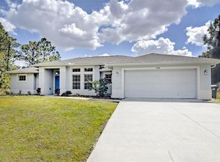 3328 Waterloo Ter, North Port, FL 34286
