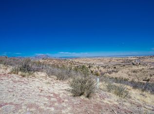 874 Bonanza Trl, Prescott, AZ 86301