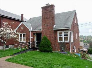 77 Owendale Ave, Pittsburgh, PA 15227