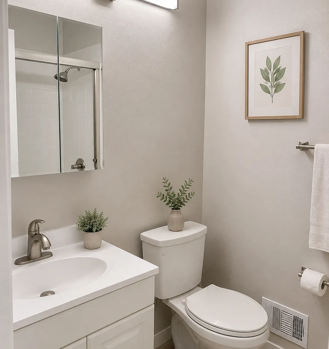 3 bed, 1200 sqft, $4,500 — Photo 2