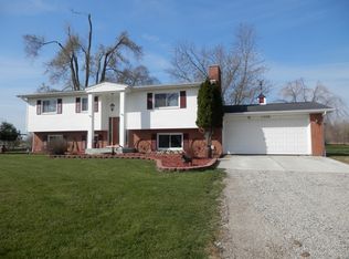 11358 Tipsico Lake Rd, Fenton, MI 48430