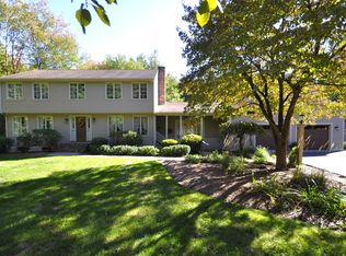 34 River Rd, East Bridgewater, MA 02333