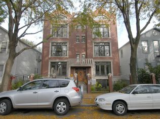 873 N Marshfield Ave #2, Chicago, IL 60622