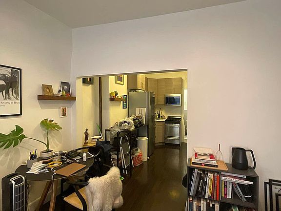 3rd image of 30 Avenue B #3B